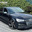 Audi S3 2014