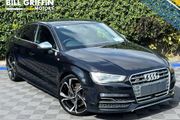 Audi S3 2014