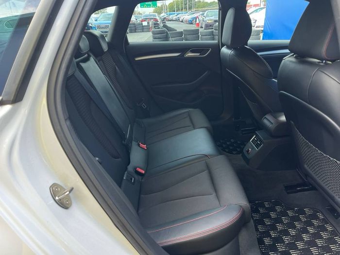 Audi S3 2016