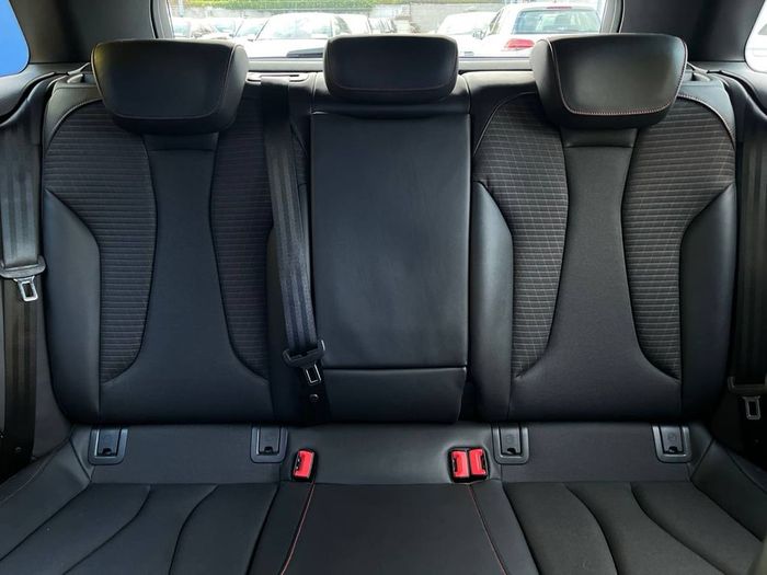 Audi S3 2016