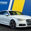 Audi S3 2016