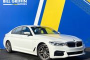 BMW 5 Series 2019