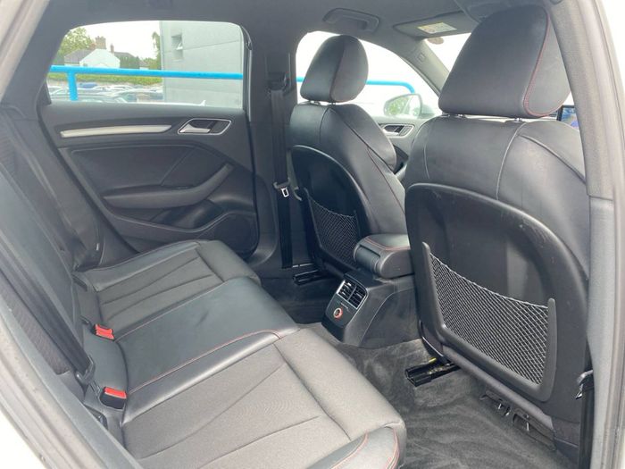 Audi S3 2015
