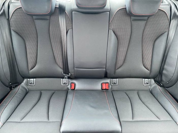 Audi S3 2015