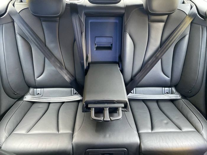 Audi S3 2015