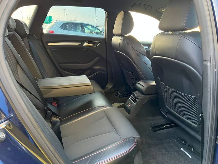 Audi S3 2014