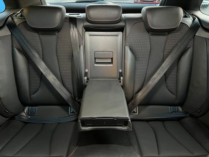 Audi S3 2014