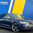 Audi S3 2014