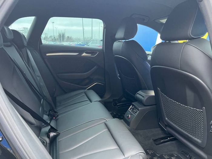 Audi S3 2016