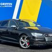Audi S3 2015