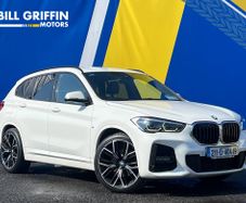 BMW X1 2021