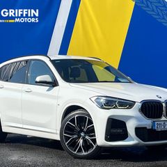 BMW X1 2021