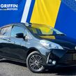 Toyota Yaris 2019