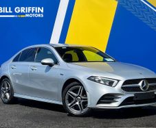 Mercedes-Benz A-Class 2021