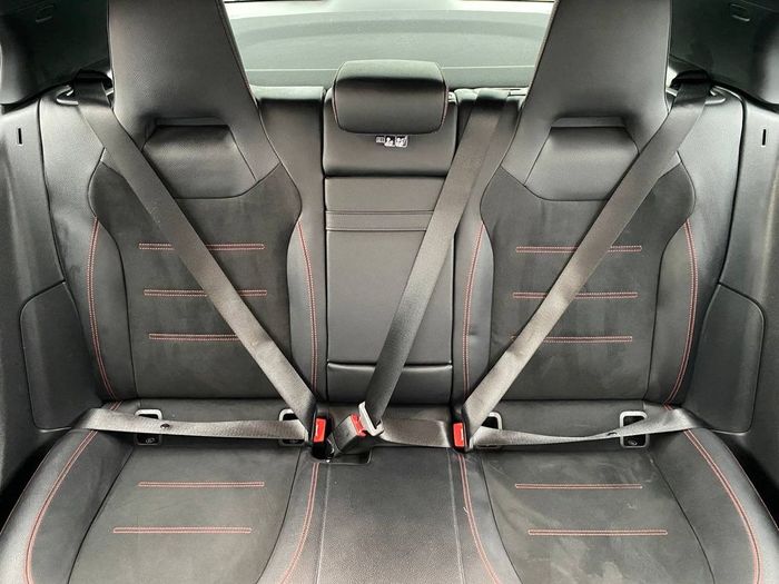 Mercedes-Benz A-Class 2020