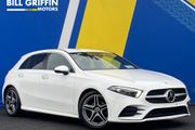 Mercedes-Benz A-Class 2020