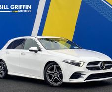 Mercedes-Benz A-Class 2020
