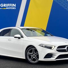 Mercedes-Benz A-Class 2020