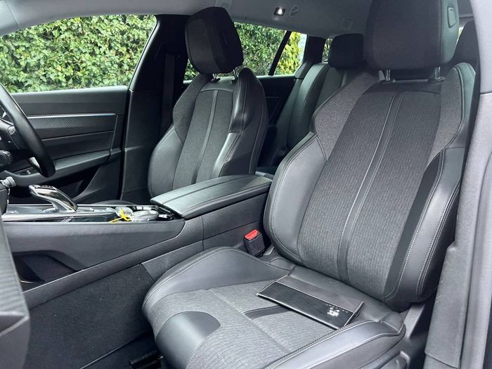 Peugeot 508  2022