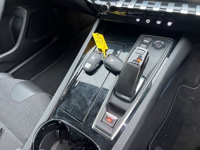 Peugeot 508  2022
