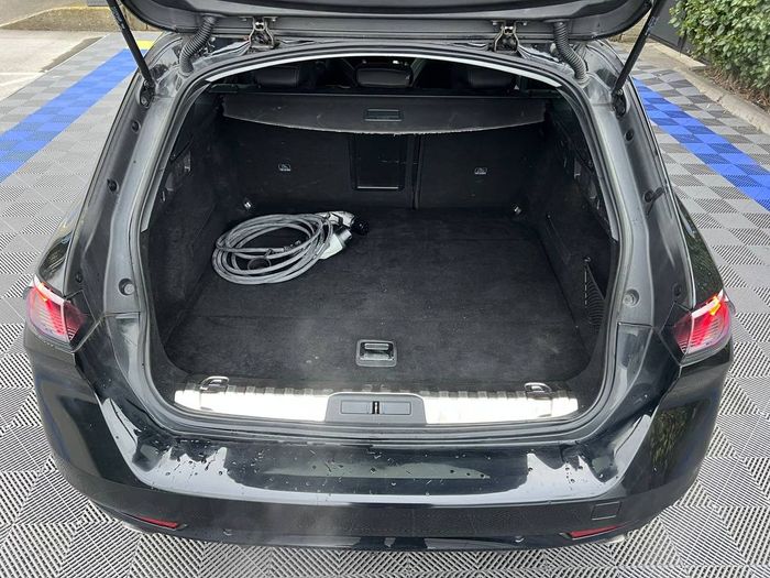 Peugeot 508  2022