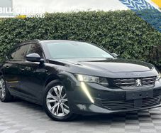 Peugeot 508  2022