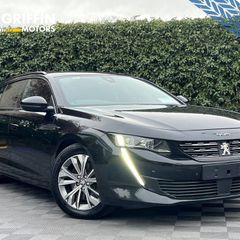 Peugeot 508  2022
