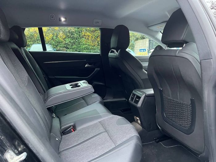 Peugeot 508  2022