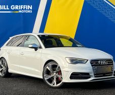 Audi S3 2017