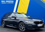 BMW 5 Series 2023