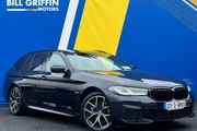 BMW 5 Series 2023