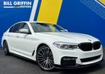 BMW 5 Series 2017