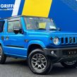 Suzuki Jimny 2022