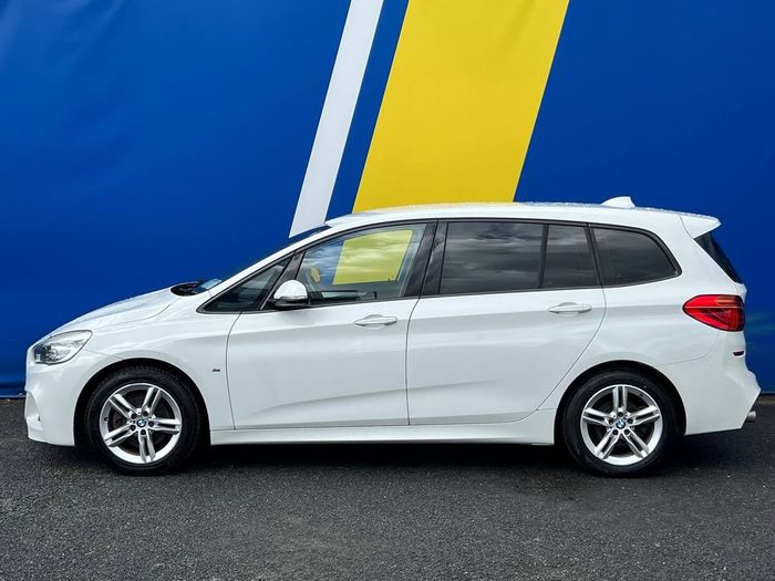 BMW 2 Series Gran Tourer 2016