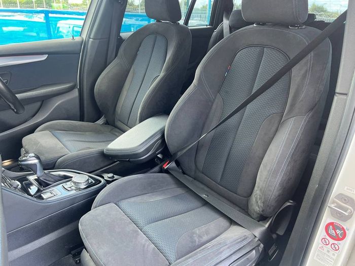 BMW 2 Series Gran Tourer 2016