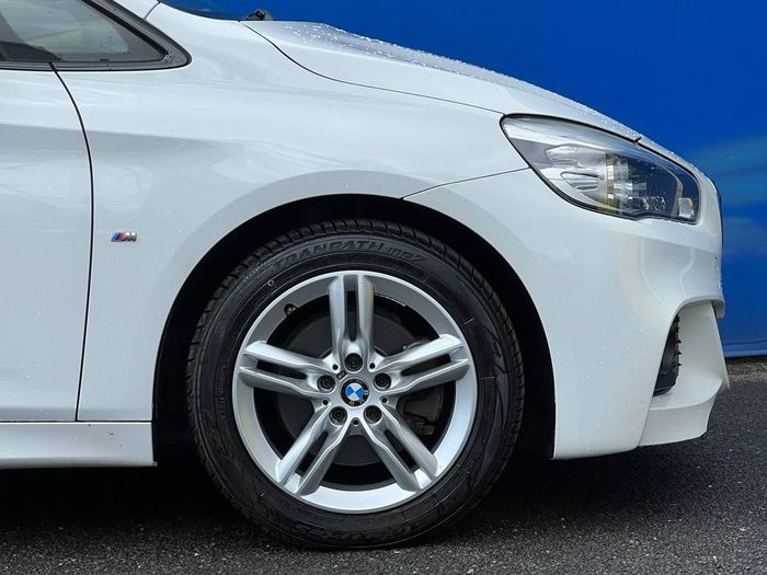 BMW 2 Series Gran Tourer 2016