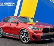 BMW X2 2019