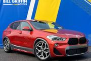 BMW X2 2019