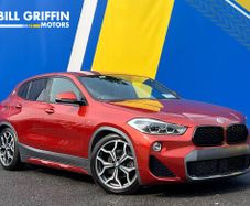 BMW X2 2019