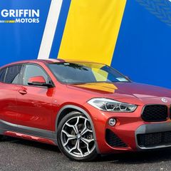 BMW X2 2019