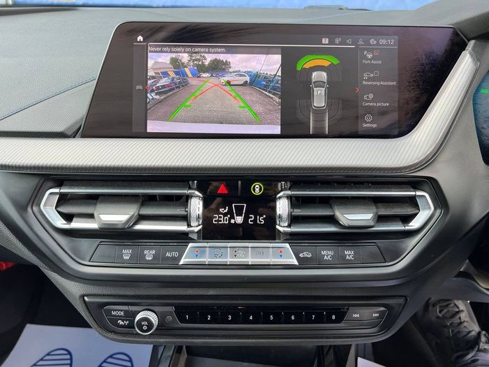 BMW 1 Series 2019