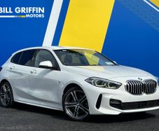BMW 1 Series 2019