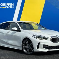 BMW 1 Series 2019