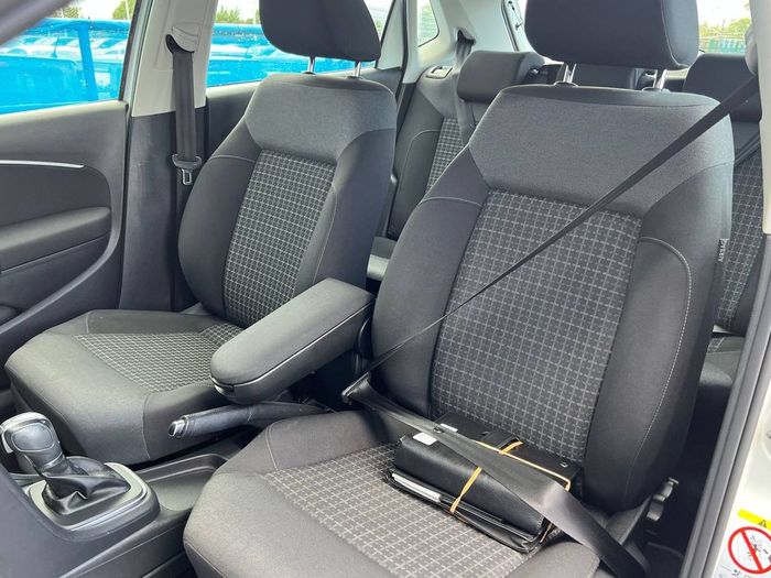 Volkswagen Polo 2017