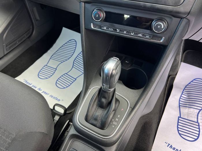 Volkswagen Polo 2017