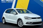 Volkswagen Polo 2017