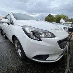 Opel Corsa 2017