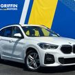 BMW X1 2021