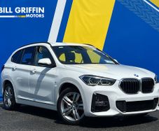 BMW X1 2021