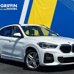 BMW X1 2021